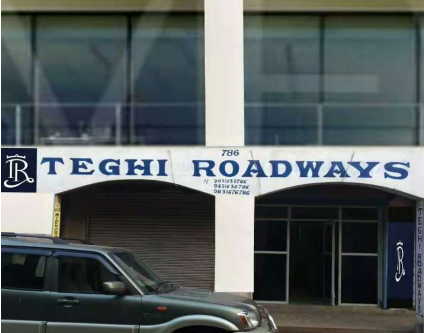 Teghi Quality Assurance